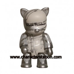 Figuren Qee Fairwhale Cat von Mark Fairwhale (Ohne Verpackung) Toy2R Genf Shop Schweiz