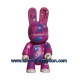 Figurine Qee Fairwhale Bunny par Mark Fairwhale (Sans boite) Toy2R Boutique Geneve Suisse