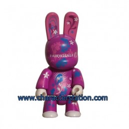 Qee Fairwhale Bunny von Mark Fairwhale (Ohne Verpackung)