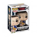 Figur Funko Pop TV Stranger Things Eleven with Eggos (Vaulted) Geneva Store Switzerland