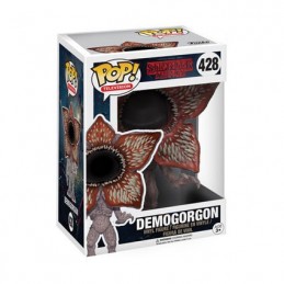 Figuren Funko Pop Stranger Things Demogorgon (Selten) Genf Shop Schweiz