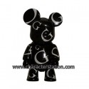 Qee HK Design Gallery Schwarz (Ohne Verpackung)
