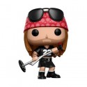 Figuren Funko Pop Guns N Roses Axl Rose (Selten) Genf Shop Schweiz