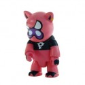 Qee Porkun Pink by Madbarbarians (No box)