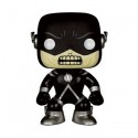Figurine Pop DC Black Lantern Reverse Flash Édition Limitée Funko Boutique Geneve Suisse