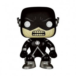 Figuren Funko Pop DC Black Lantern Reverse Flash Limitierte Auflage Genf Shop Schweiz