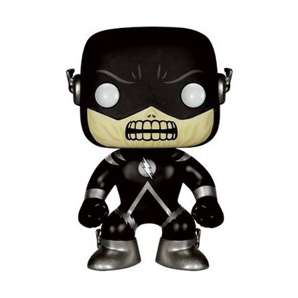 Figuren Funko Pop DC Black Lantern Reverse Flash Limitierte Auflage Genf Shop Schweiz Figuren Funko Pop DC Black Lantern Reverse Flash Limitierte Auflage Genf Shop Schweiz