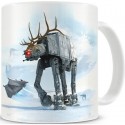 Figur SD Toys Star Wars 4 Espresso Mugs Set Christmas Geneva Store Switzerland