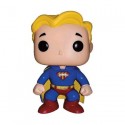 Figurine Pop Jeux Vidéo Fallout Vault Boy Toughness Édition Limitée Funko Boutique Geneve Suisse