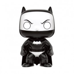 Figur Funko Pop DC Batman Negative Batman Limited Edition Geneva Store Switzerland