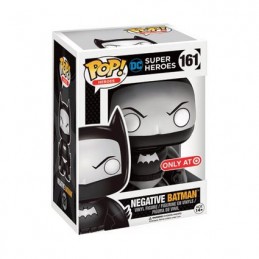 Pop DC Batman Negative Batman Limitierte Auflage