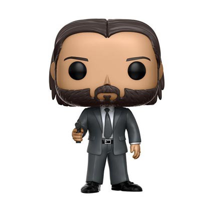 funko john wick peru
