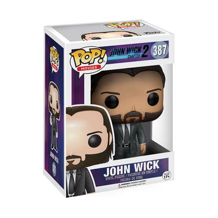funko soda john wick