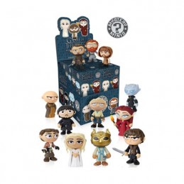 Funko Mystery Minis Game Of Thrones Series 3