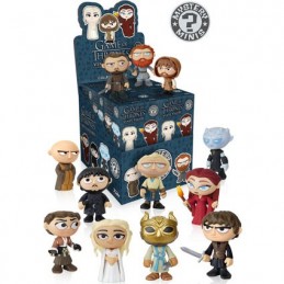 Figuren Funko Funko Mystery Minis Game Of Thrones Series 3 Genf Shop Schweiz