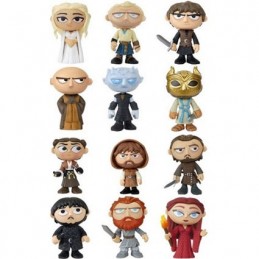 Figuren Funko Funko Mystery Minis Game Of Thrones Series 3 Genf Shop Schweiz