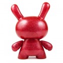 Figuren Kidrobot Dunny Red Chroma 12.5 cm von Kidrobot Genf Shop Schweiz