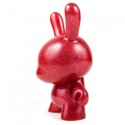 Figurine Kidrobot Dunny Red Chroma 12.5 cm par Kidrobot Boutique Geneve Suisse