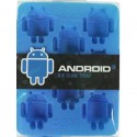 Figur Android Foundry Ice Cube Trays Geneva Store Switzerland