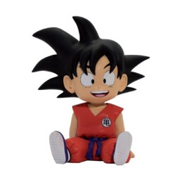 Figur Plastoy Dragon Ball Son Goku Moneybox Geneva Store Switzerland