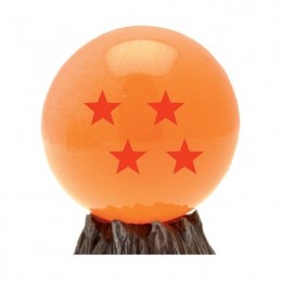 Tirelire Dragon Ball Boule de Cristal (Matière plastique)