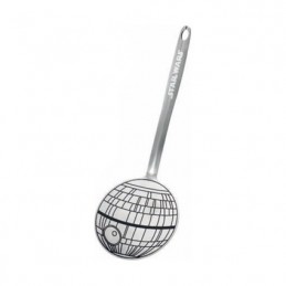 Figur Underground Toys Star Wars Death Star Metal Spatula Geneva Store Switzerland