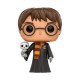 Figurine Pop Harry Potter Harry avec Hedwig Édition Limitée Funko Boutique Geneve Suisse