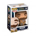 Figurine Funko Pop Games League of Legends Braum (Rare) Boutique Geneve Suisse