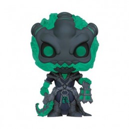 Figuren Funko Pop Games League of Legends Thresh (Selten) Genf Shop Schweiz