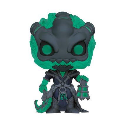 league of legends thresh funko pop
