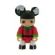 Figurine Toy2R Qee China 2 (Sans boite) Boutique Geneve Suisse