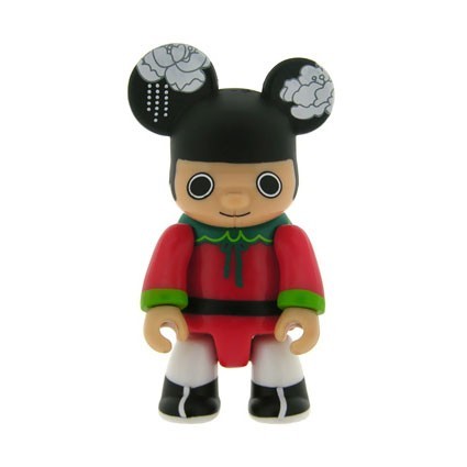 Figurine Toy2R Qee China 2 (Sans boite) Boutique Geneve Suisse Figurine Toy2R Qee China 2 (Sans boite) Boutique Geneve Suisse