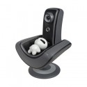 Figuren Koguma Black Von Tokyoplastic (Ohne Box) Mphlabs Genf Shop Schweiz