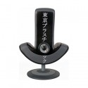 Figuren Koguma Black Von Tokyoplastic (Ohne Box) Mphlabs Genf Shop Schweiz