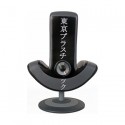 Figurine Koguma Noir par Tokyoplastic (Sans Boite) Mphlabs Boutique Geneve Suisse