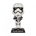 Figur Funko Star Wars Episode VII - The Force Awakens Stormtrooper Wacky Wobbler Geneva Store Switzerland