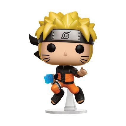 Toys Pop Naruto Rasengan (Vaulted 