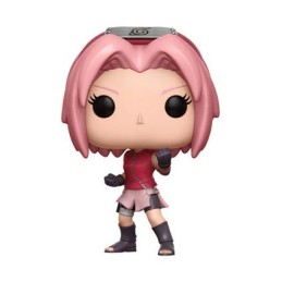 Figur Funko Pop Anime Naruto Sakura (Rare) Geneva Store Switzerland