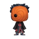 Figuren Funko Pop Manga Naruto Tobi (Selten) Genf Shop Schweiz