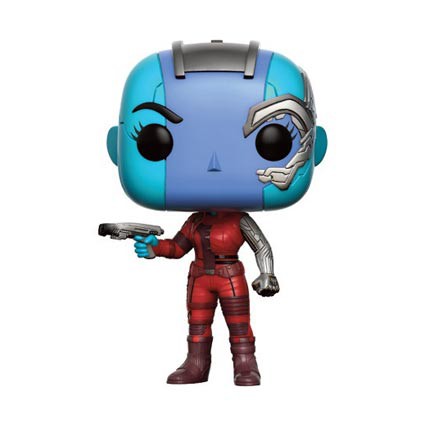 vaulted marvel pops