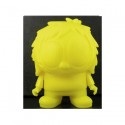Figur Evil Ape Yellow GID by MCA Toy2R Geneva Store Switzerland