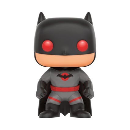 thomas wayne funko