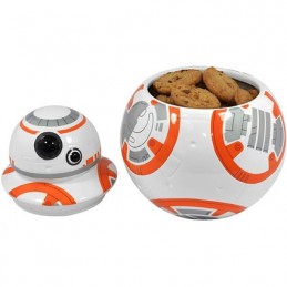 Figur Kotobukiya Star Wars Ceramic Jar with Sounds BB-8 Geneva Store Switzerland