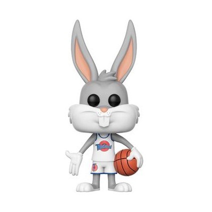 Figur Funko Pop! Movies Space Jam Bugs Bunny (Vaulted) Geneva Store Switzerland