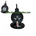 Figur Toy2R Mini Bomb Black by Kozik Geneva Store Switzerland