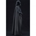 Figur Kotobukiya 30 cm Star Wars A New Hope Darth Vader Artfx Statue Geneva Store Switzerland