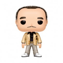 Pop! Movies The Godfather Fredo Corleone (Vaulted)