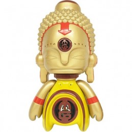 Figurine Bic Plastics Asia Minigod Haut-parleurs 37 cm par Marka27 Boutique Geneve Suisse