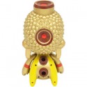 Figur Asia Minigod Speakers 37 cm by Marka27 Bic Plastics Geneva Store Switzerland