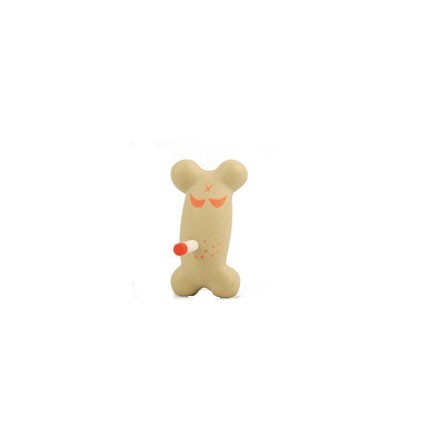 Figuren Restock Mongers Lucius von Kozik (Ohne Verpackung) Kidrobot Genf Shop Schweiz